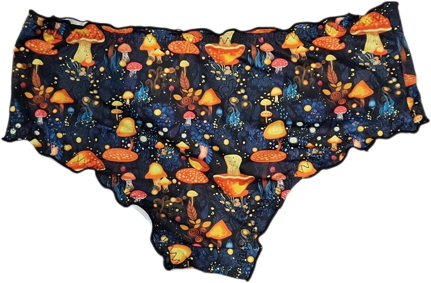 Pressure  Period Panties – Full Coverage Brief