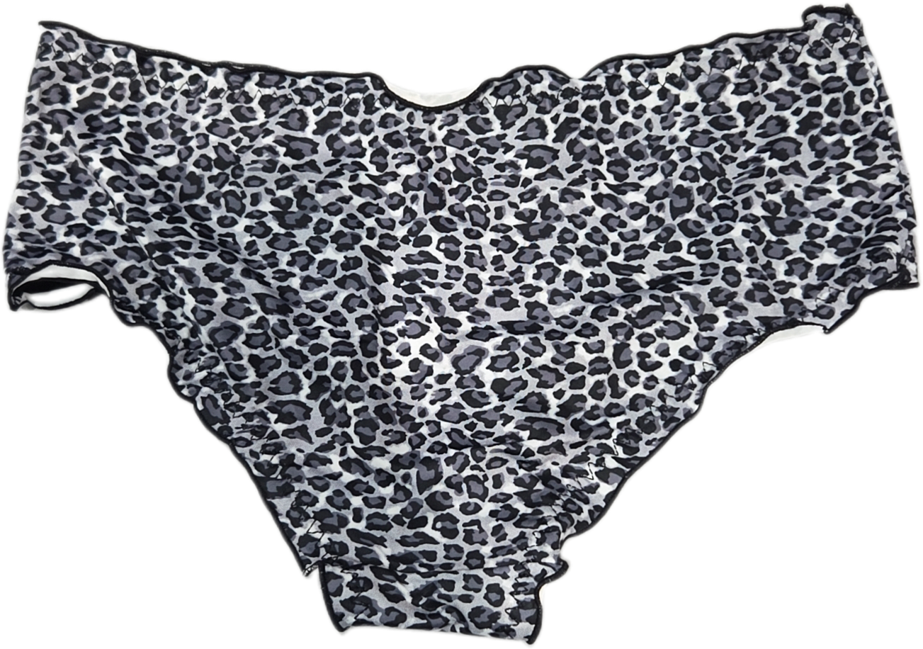 Pressure  Period Panties – Full Coverage Brief