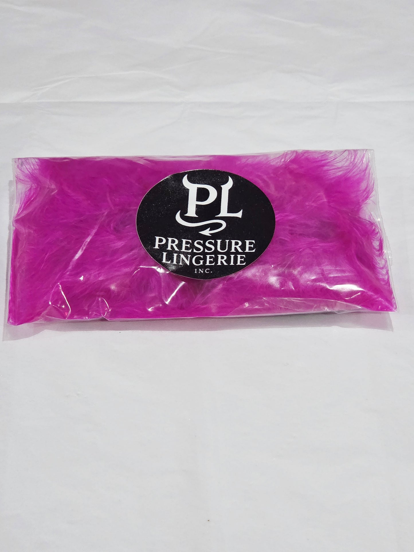 Fuzzy Fantasy Pasties – Soft, Fluffy & Fierce