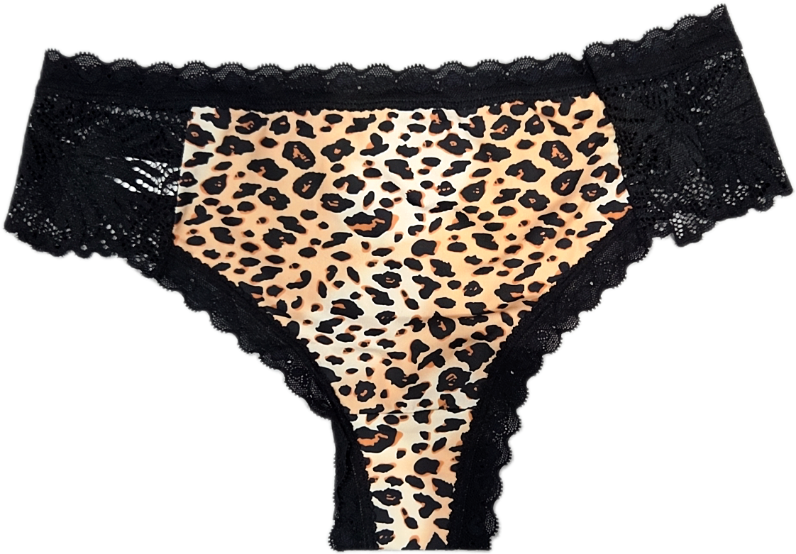 Pressure Period Thong Panties