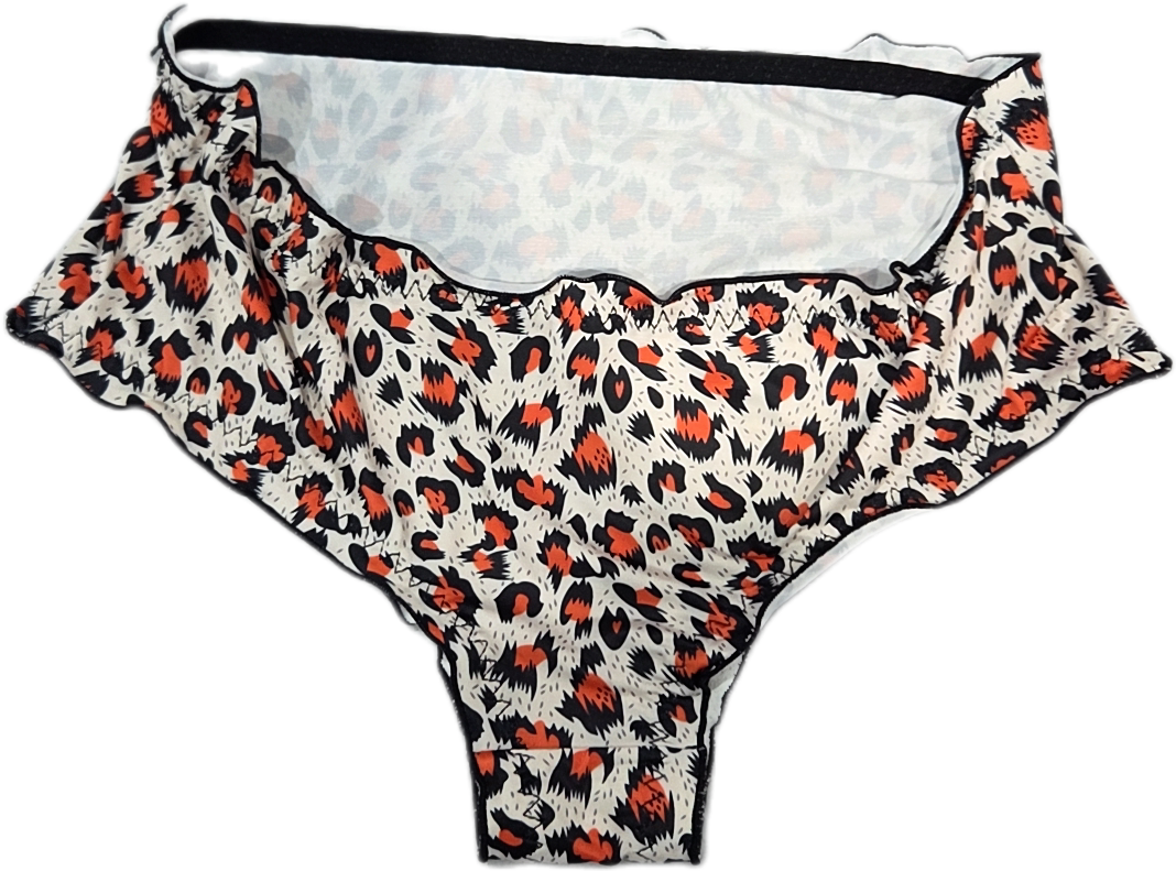 Pressure  Period Panties – Full Coverage Brief