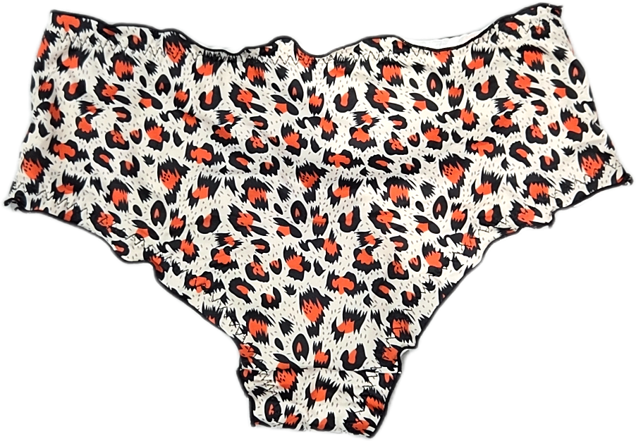 Pressure  Period Panties – Full Coverage Brief