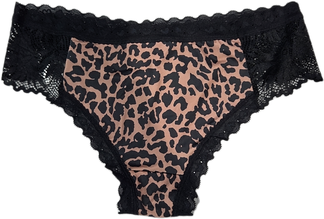 Pressure Period Thong Panties