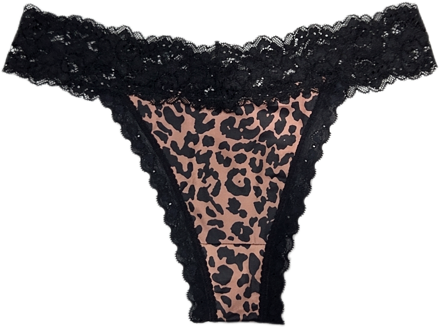Pressure Period Thong Panties