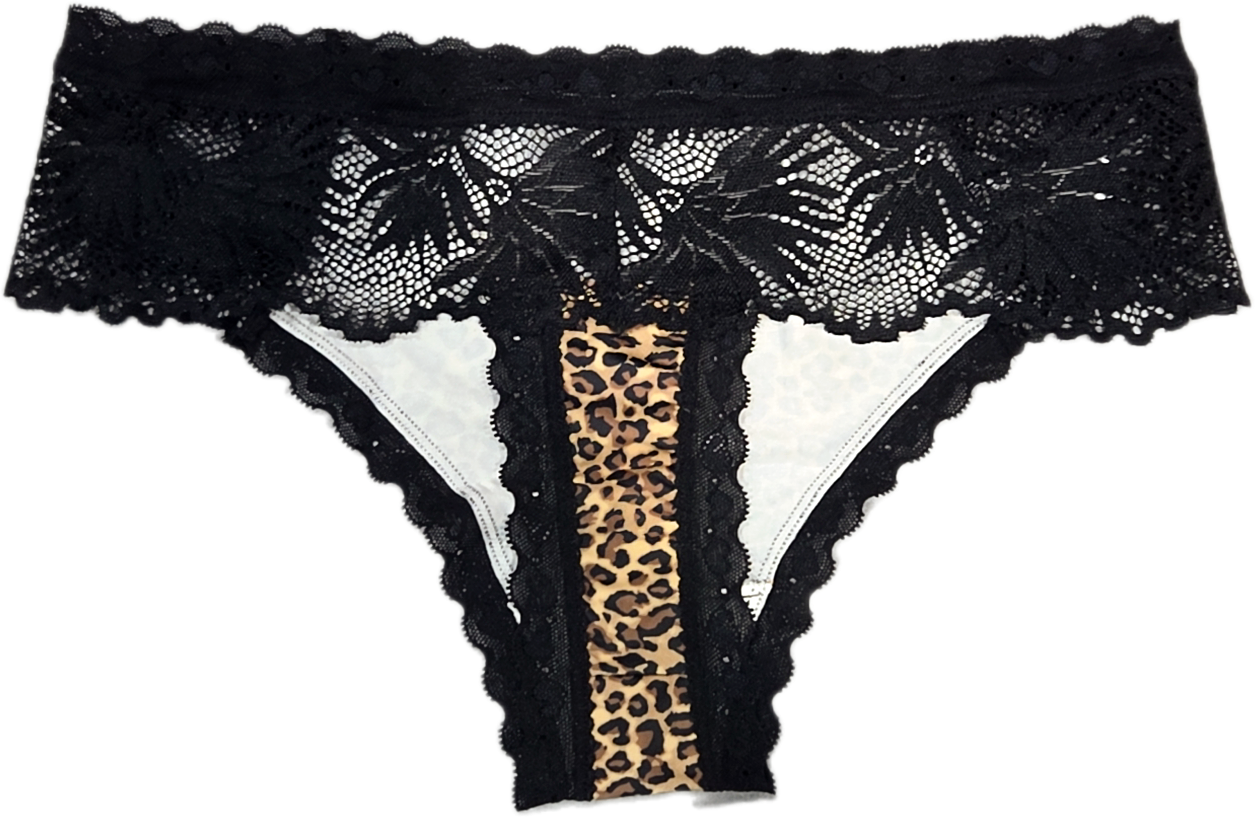 Pressure Period Thong Panties