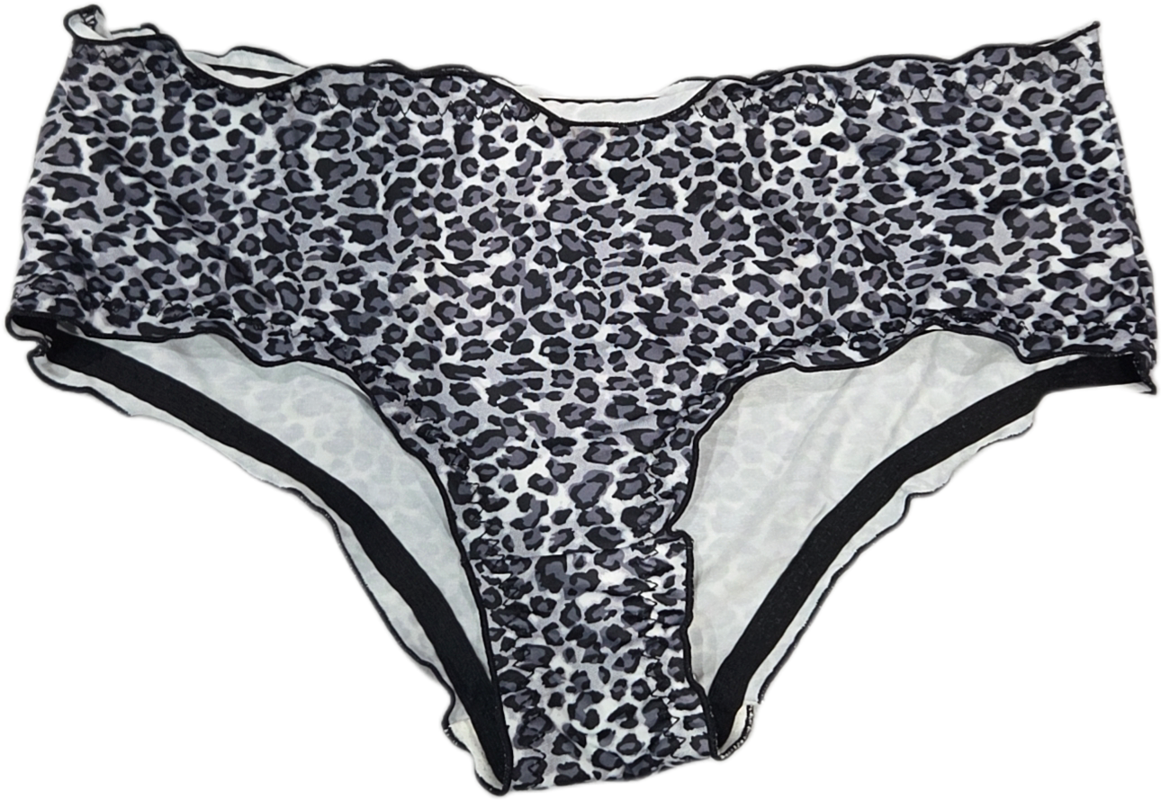 Pressure  Period Panties – Full Coverage Brief