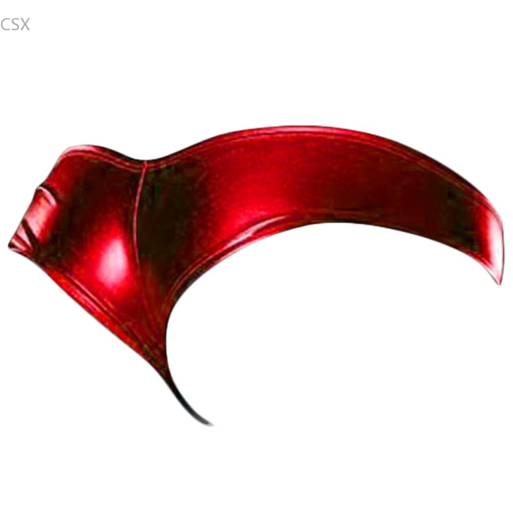 High Quality Briefs Women Panties Sexy Lingerie Shine Metallic Hot Shorts Panty Thong One Size 50