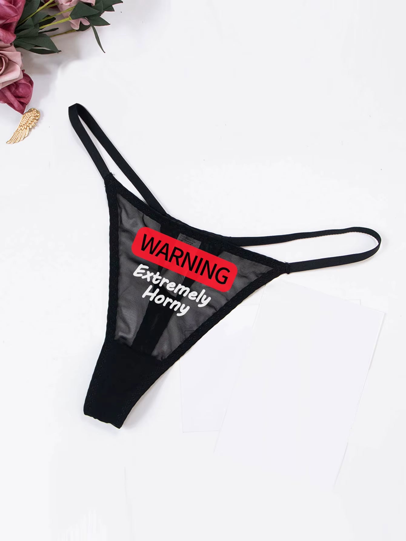 G-String Panties Women'S Underwear Sexy Panties Female Underpants Thong Solid Color Pantys Lingerie S-XL Design