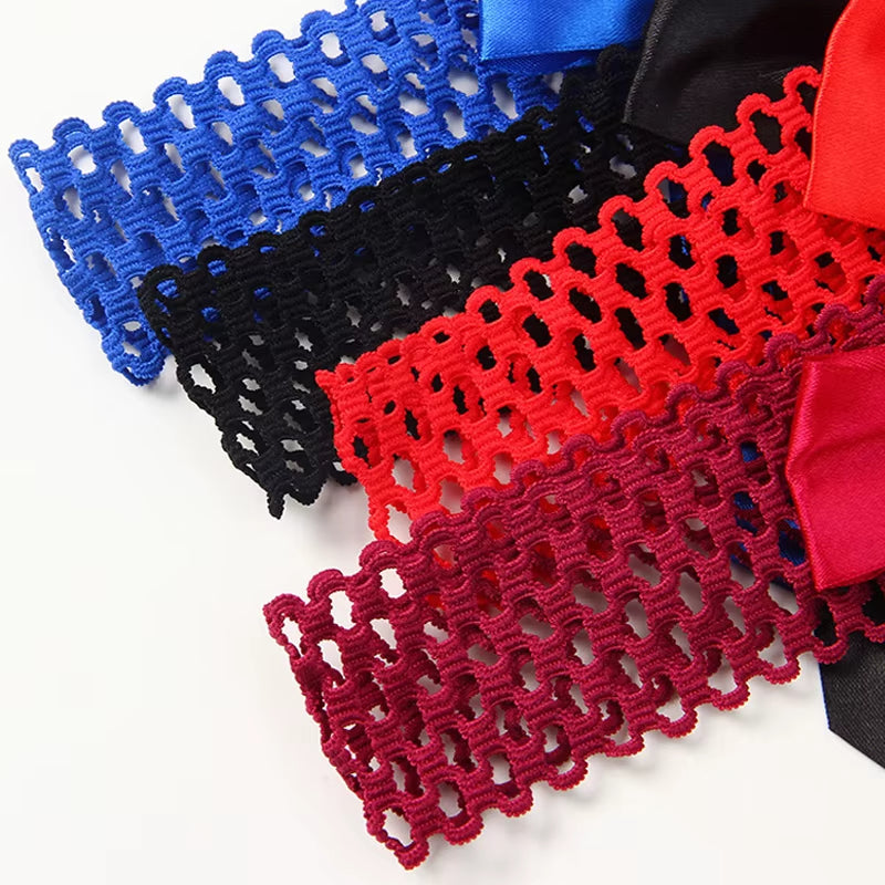 Sexy Lingerie Women'S Panties Crotch Opening Transparent G-Strings Thongs Hollow Out Solids Bowknot Underwear Women Lace Pantys