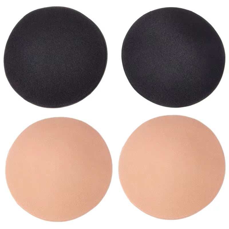 Lingerie Femme Strapless Bras for Women Invisible Sticky Bra Push up Bralette Self Adhesive Bra Silicone Brassiere Sexy Bras