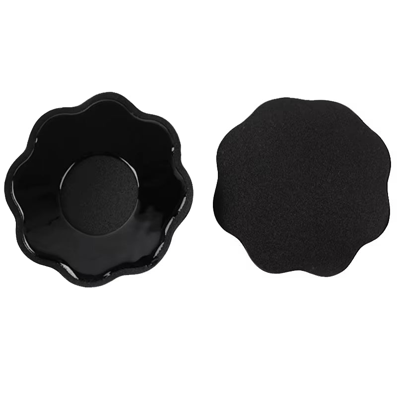 Lingerie Femme Strapless Bras for Women Invisible Sticky Bra Push up Bralette Self Adhesive Bra Silicone Brassiere Sexy Bras