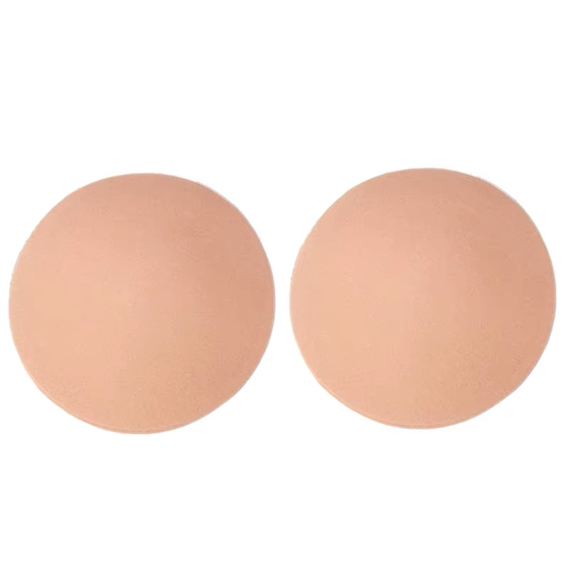 Lingerie Femme Strapless Bras for Women Invisible Sticky Bra Push up Bralette Self Adhesive Bra Silicone Brassiere Sexy Bras