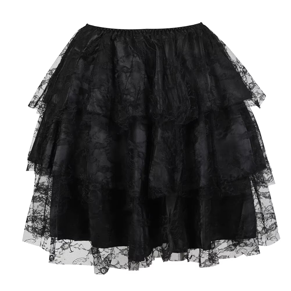 Corset Lingerie for Women Floral Jacquard Overbust Corset Waist Cincher Plum Bustier Sexy Hot plus Size