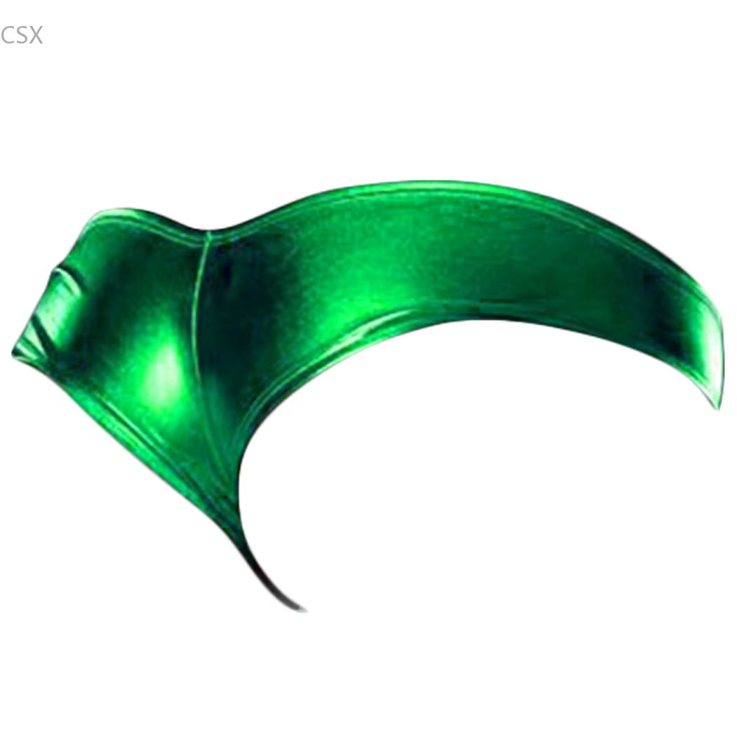 High Quality Briefs Women Panties Sexy Lingerie Shine Metallic Hot Shorts Panty Thong One Size 50