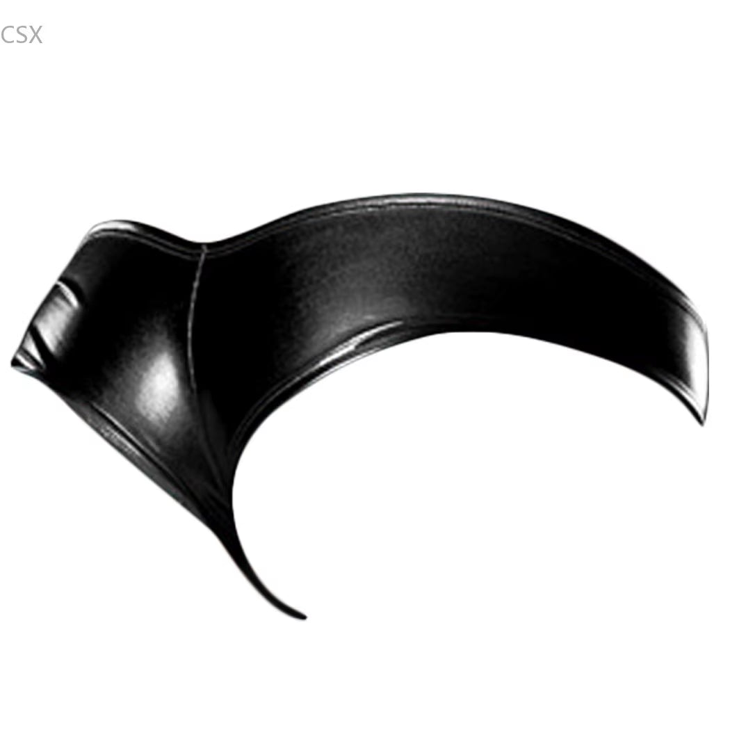 High Quality Briefs Women Panties Sexy Lingerie Shine Metallic Hot Shorts Panty Thong One Size 50