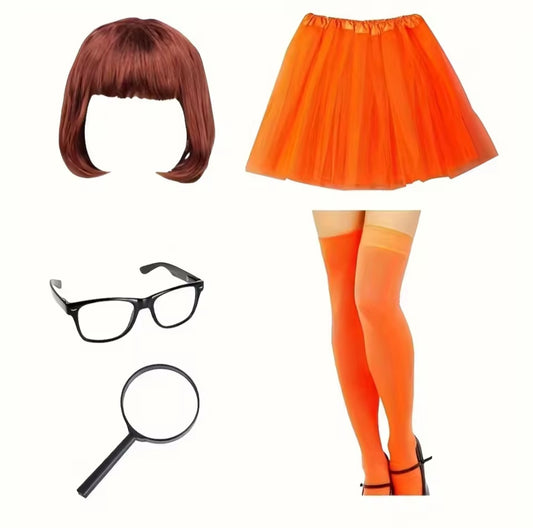 Velma accessories