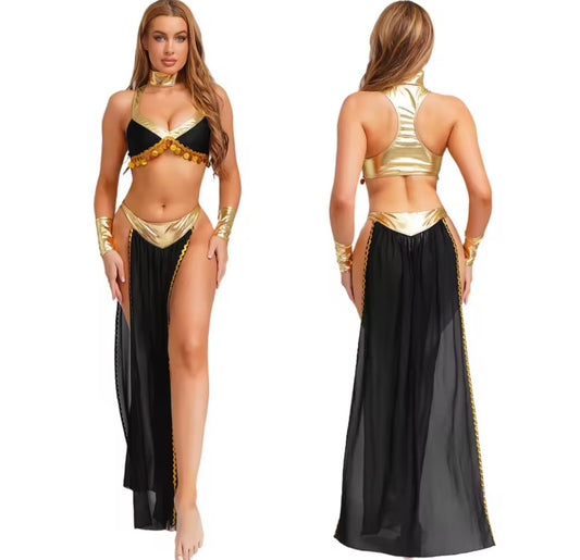 Ancient Egyptian