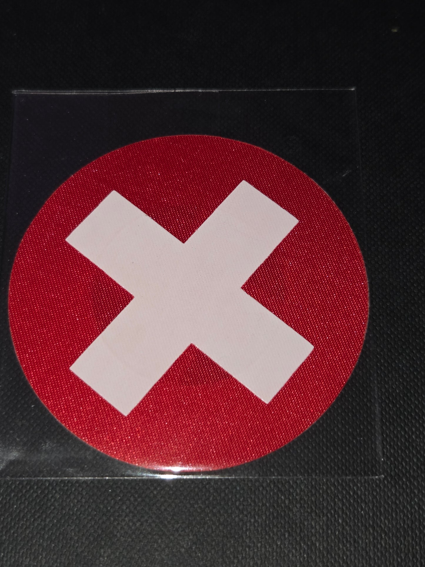 Pressure PastiesPressure Pasties – 3” Bold Coverage with Nipple Guard