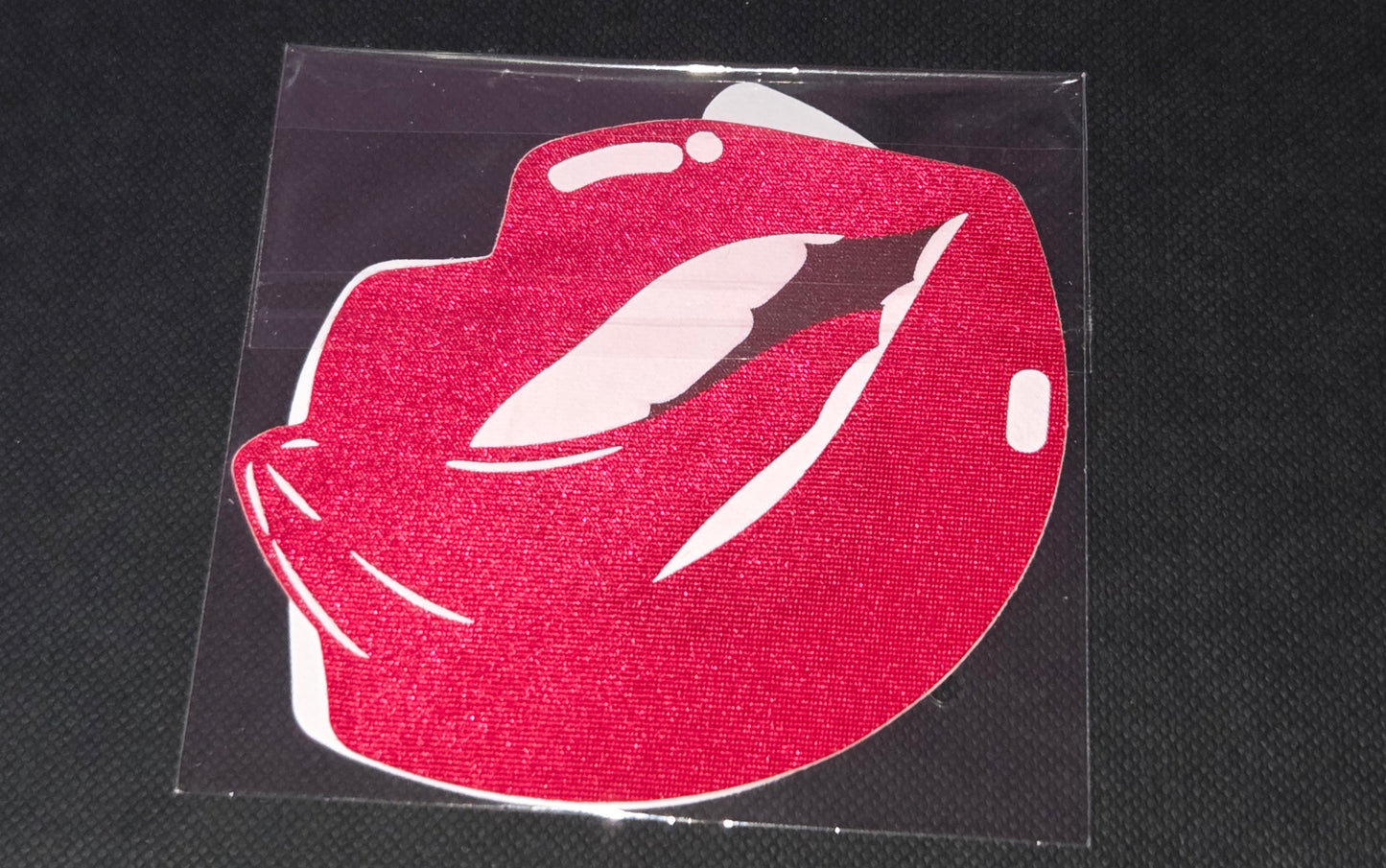 Pressure PastiesPressure Pasties – 3” Bold Coverage with Nipple Guard