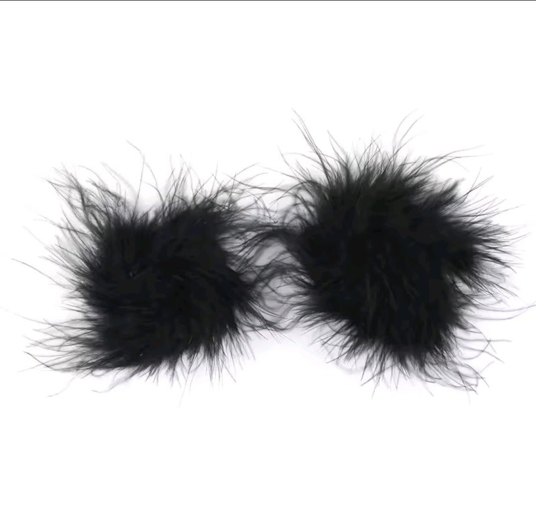 Fuzzy Fantasy Pasties – Soft, Fluffy & Fierce