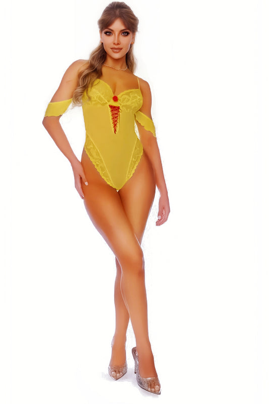 Belle of Seduction