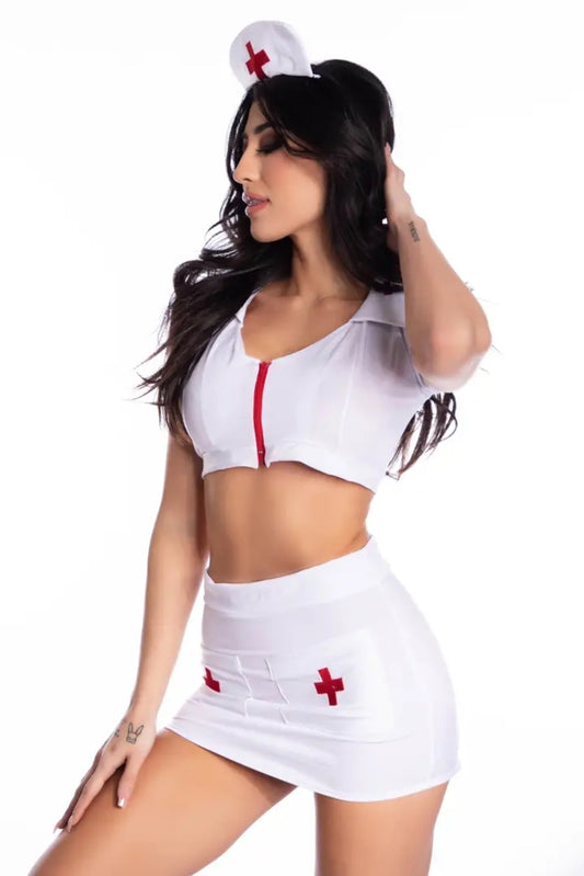 Sexy Nurse
