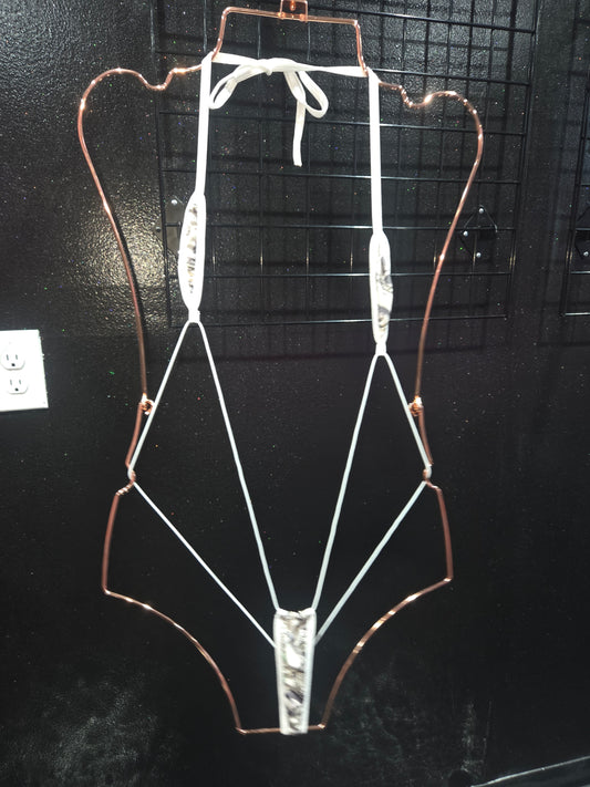 Micro Money Exotic Slingshot