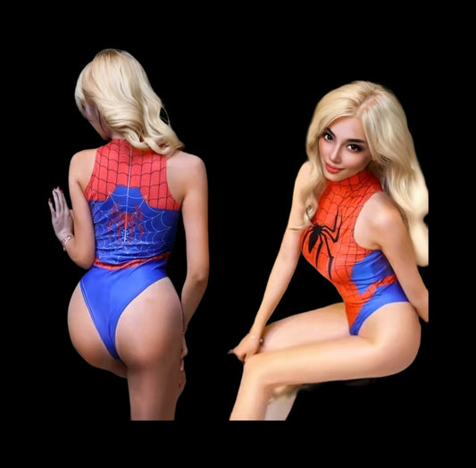 Pressure Spider 2 pc
